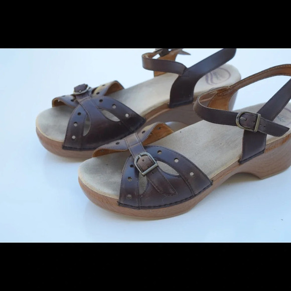 Dansko sandals - Picture 4 of 8